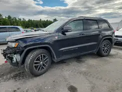 1C4RJFLG5HC635676 2017 JEEP GRAND CHEROKEE