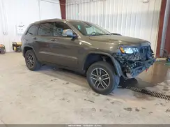 1C4RJFLG5HC651781 2017 JEEP GRAND CHEROKEE