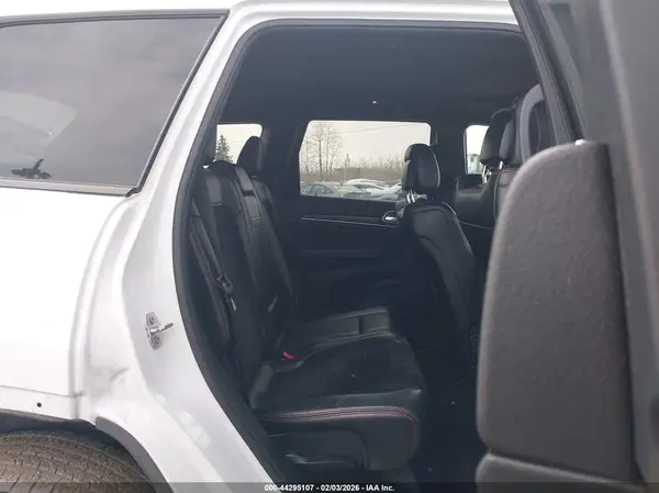 1C4RJFLG5HC670380 2017 JEEP GRAND CHEROKEE - Image 8