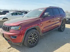1C4RJFLG5HC672114 2017 JEEP GRAND CHEROKEE
