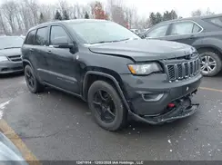1C4RJFLG5HC699796 2017 JEEP GRAND CHEROKEE