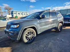 1C4RJFLG5HC707783 2017 JEEP GRAND CHEROKEE