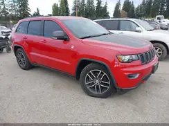 1C4RJFLG5HC718430 2017 JEEP GRAND CHEROKEE