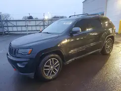 1C4RJFLG5HC726446 2017 JEEP GRAND CHEROKEE