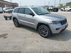 1C4RJFLG5HC747197 2017 JEEP GRAND CHEROKEE