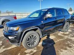 1C4RJFLG5HC776506 2017 JEEP GRAND CHEROKEE