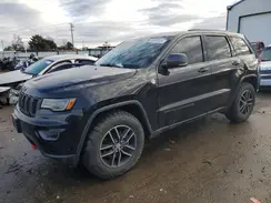 1C4RJFLG5HC778062 2017 JEEP GRAND CHEROKEE