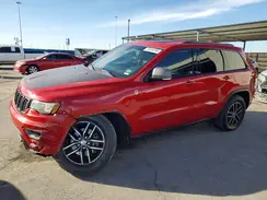 1C4RJFLG5HC788090 2017 JEEP GRAND CHEROKEE