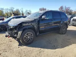 1C4RJFLG5HC801680 2017 JEEP GRAND CHEROKEE
