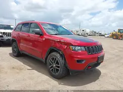 1C4RJFLG5HC811545 2017 JEEP GRAND CHEROKEE