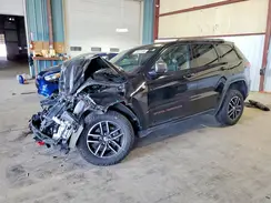 1C4RJFLG5HC849339 2017 JEEP GRAND CHEROKEE