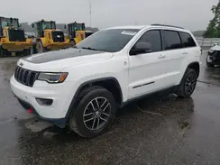 1C4RJFLG5HC851821 2017 JEEP GRAND CHEROKEE