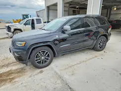 1C4RJFLG5HC855612 2017 JEEP GRAND CHEROKEE