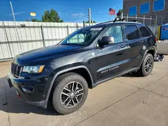 1C4RJFLG5HC941700 2017 JEEP GRAND CHEROKEE