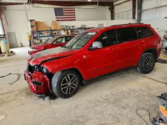 1C4RJFLG5HC947349 2017 JEEP GRAND CHEROKEE