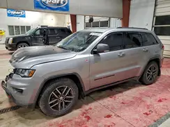 1C4RJFLG5HC948016 2017 JEEP GRAND CHEROKEE