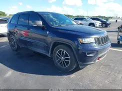 1C4RJFLG5JC103995 2018 JEEP GRAND CHEROKEE