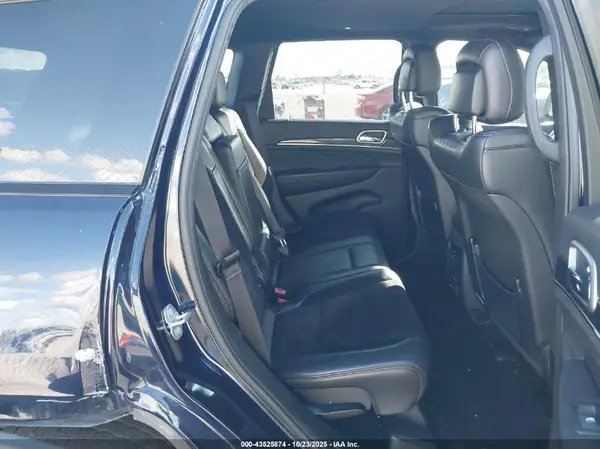 1C4RJFLG5JC103995 2018 JEEP GRAND CHEROKEE - Image 8