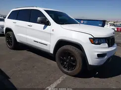 1C4RJFLG5JC135054 2018 JEEP GRAND CHEROKEE