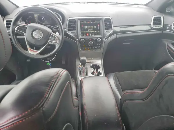 1C4RJFLG5JC137564 2018 JEEP GRAND CHEROKEE - Image 8