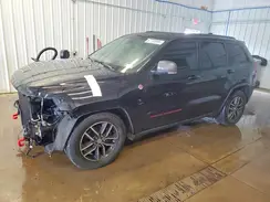 1C4RJFLG5JC170516 2018 JEEP GRAND CHEROKEE