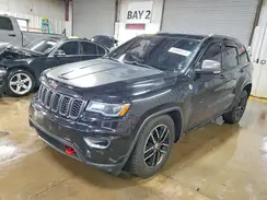 1C4RJFLG5JC196890 2018 JEEP GRAND CHEROKEE