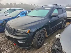 1C4RJFLG5JC221349 2018 JEEP GRAND CHEROKEE