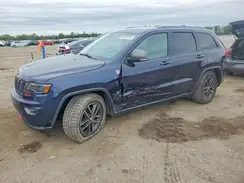 1C4RJFLG5JC259969 2018 JEEP GRAND CHEROKEE