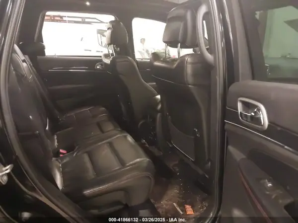 1C4RJFLG5JC264668 2018 JEEP GRAND CHEROKEE - Image 8