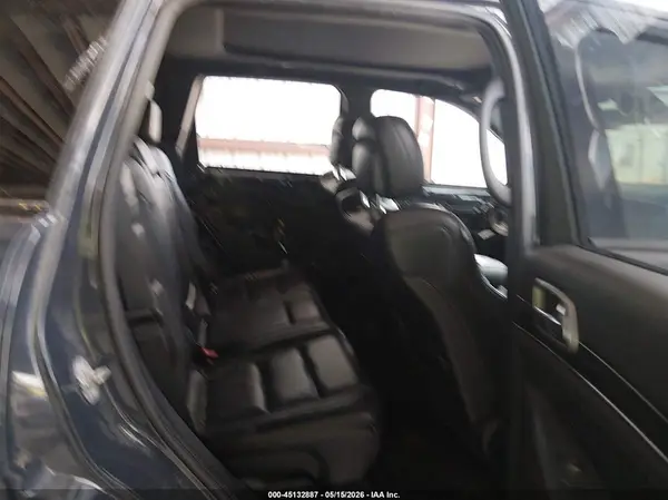 1C4RJFLG5JC268588 2018 JEEP GRAND CHEROKEE - Image 8