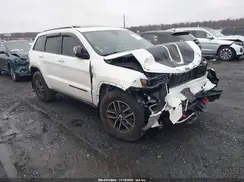 1C4RJFLG5JC334945 2018 JEEP GRAND CHEROKEE