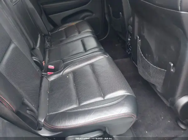1C4RJFLG5JC334945 2018 JEEP GRAND CHEROKEE - Image 8