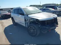 1C4RJFLG5JC457760 2018 JEEP GRAND CHEROKEE