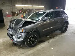 1C4RJFLG5JC504494 2018 JEEP GRAND CHEROKEE
