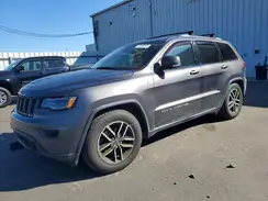 1C4RJFLG5KC574269 2019 JEEP GRAND CHEROKEE