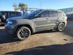 1C4RJFLG5KC612454 2019 JEEP GRAND CHEROKEE
