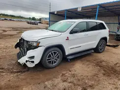 1C4RJFLG5KC687218 2019 JEEP GRAND CHEROKEE