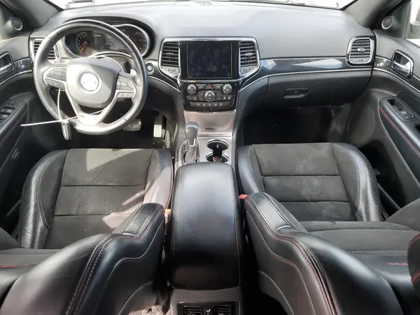 1C4RJFLG5KC692712 2019 JEEP GRAND CHEROKEE - Image 8