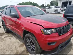 1C4RJFLG5KC710089 2019 JEEP GRAND CHEROKEE
