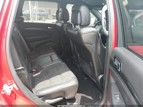 1C4RJFLG5KC710089 2019 JEEP GRAND CHEROKEE - Image 8