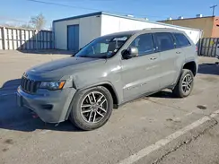 1C4RJFLG5KC730407 2019 JEEP GRAND CHEROKEE