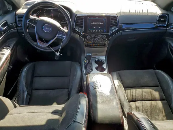 1C4RJFLG5KC730407 2019 JEEP GRAND CHEROKEE - Image 8