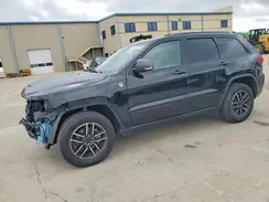 1C4RJFLG5KC804229 2019 JEEP GRAND CHEROKEE