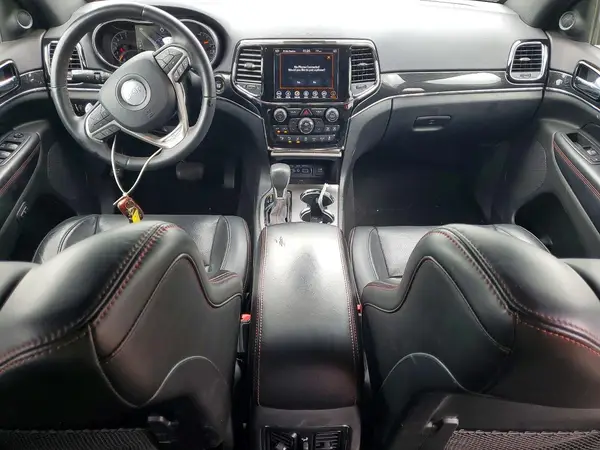 1C4RJFLG5KC804229 2019 JEEP GRAND CHEROKEE - Image 8