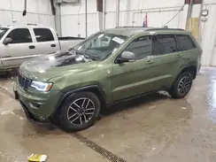 1C4RJFLG5KC810600 2019 JEEP GRAND CHEROKEE