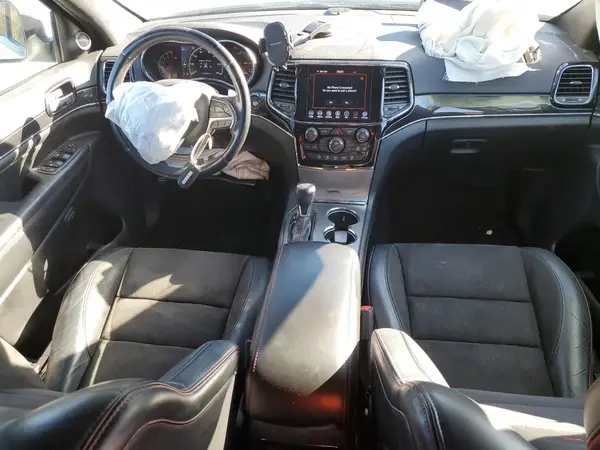 1C4RJFLG5LC288861 2020 JEEP GRAND CHEROKEE - Image 8