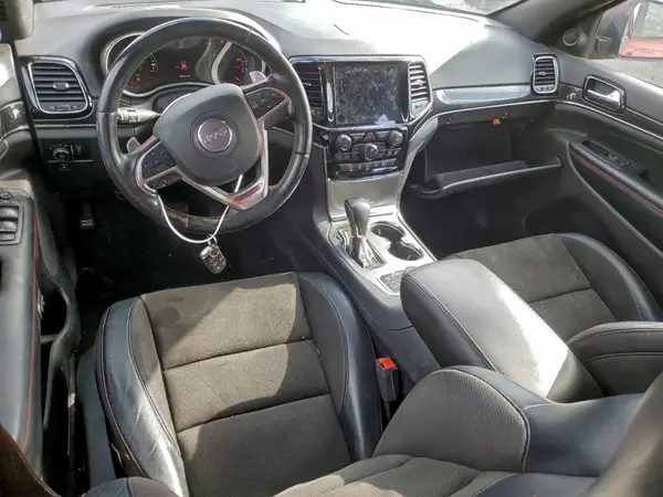 1C4RJFLG5LC347052 2020 JEEP GRAND CHEROKEE - Image 8