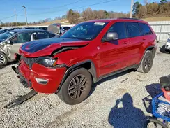 1C4RJFLG5LC347231 2020 JEEP GRAND CHEROKEE