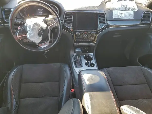 1C4RJFLG5LC347231 2020 JEEP GRAND CHEROKEE - Image 8