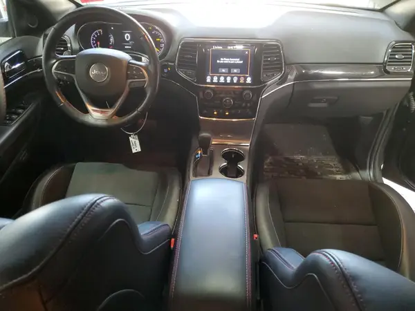 1C4RJFLG5MC533045 2021 JEEP GRAND CHEROKEE - Image 8